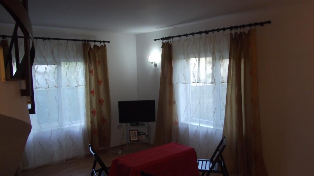 Vila Laura Eforie Nord Quarto foto