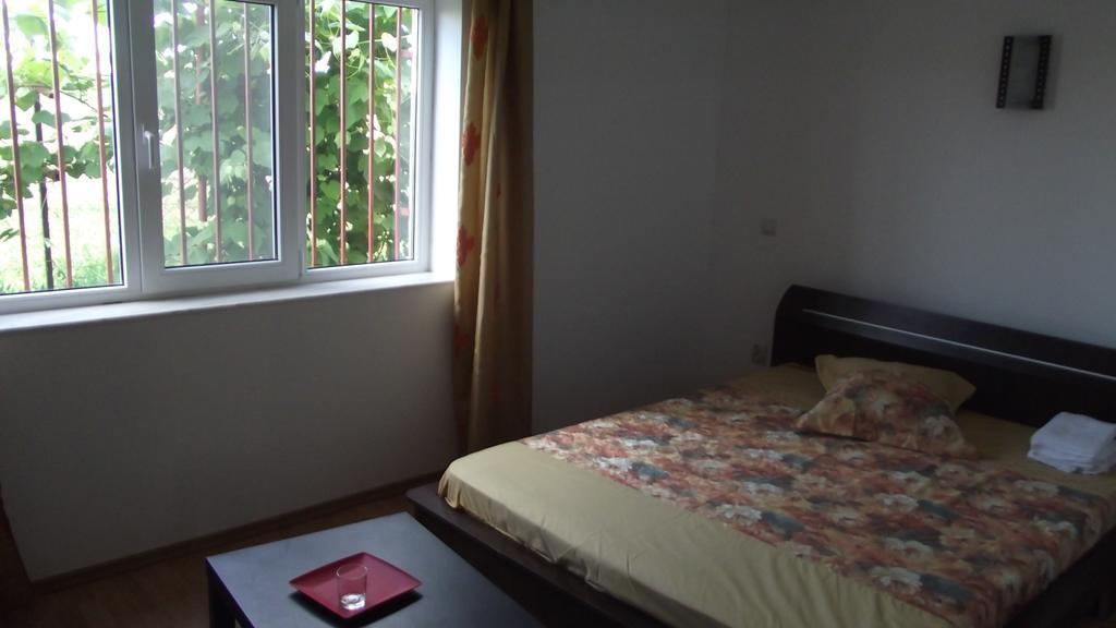 Vila Laura Eforie Nord Quarto foto