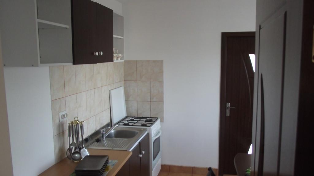 Vila Laura Eforie Nord Quarto foto