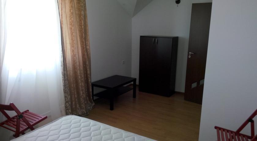 Vila Laura Eforie Nord Quarto foto