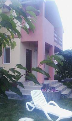 Vila Laura Eforie Nord Exterior foto